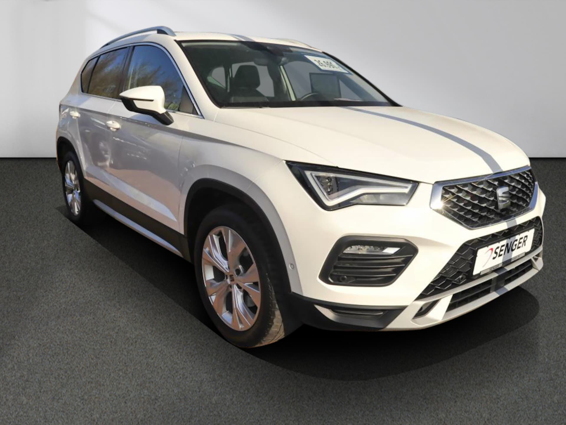 SEAT Ateca Xperience