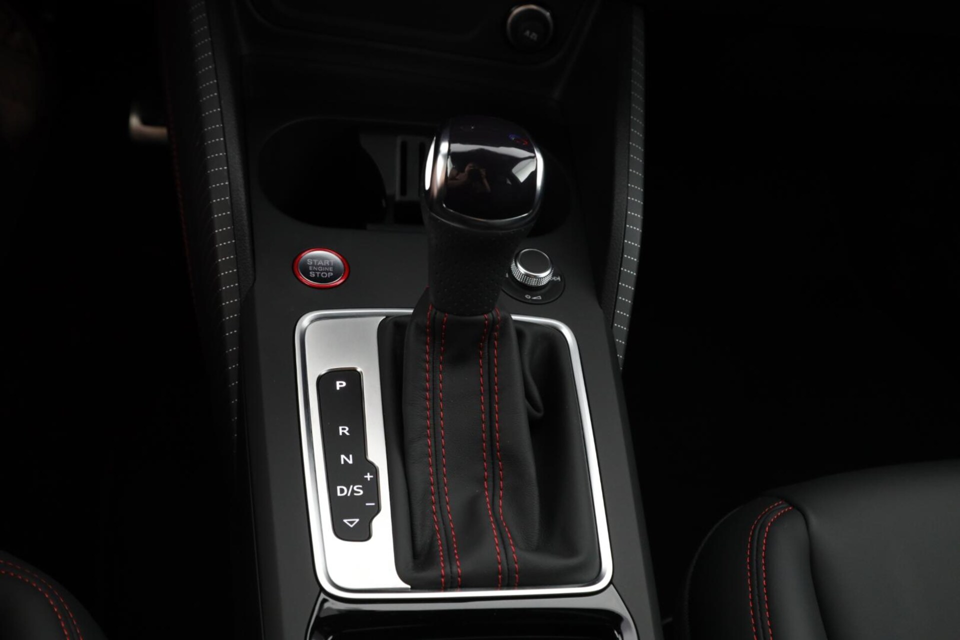 Audi SQ2