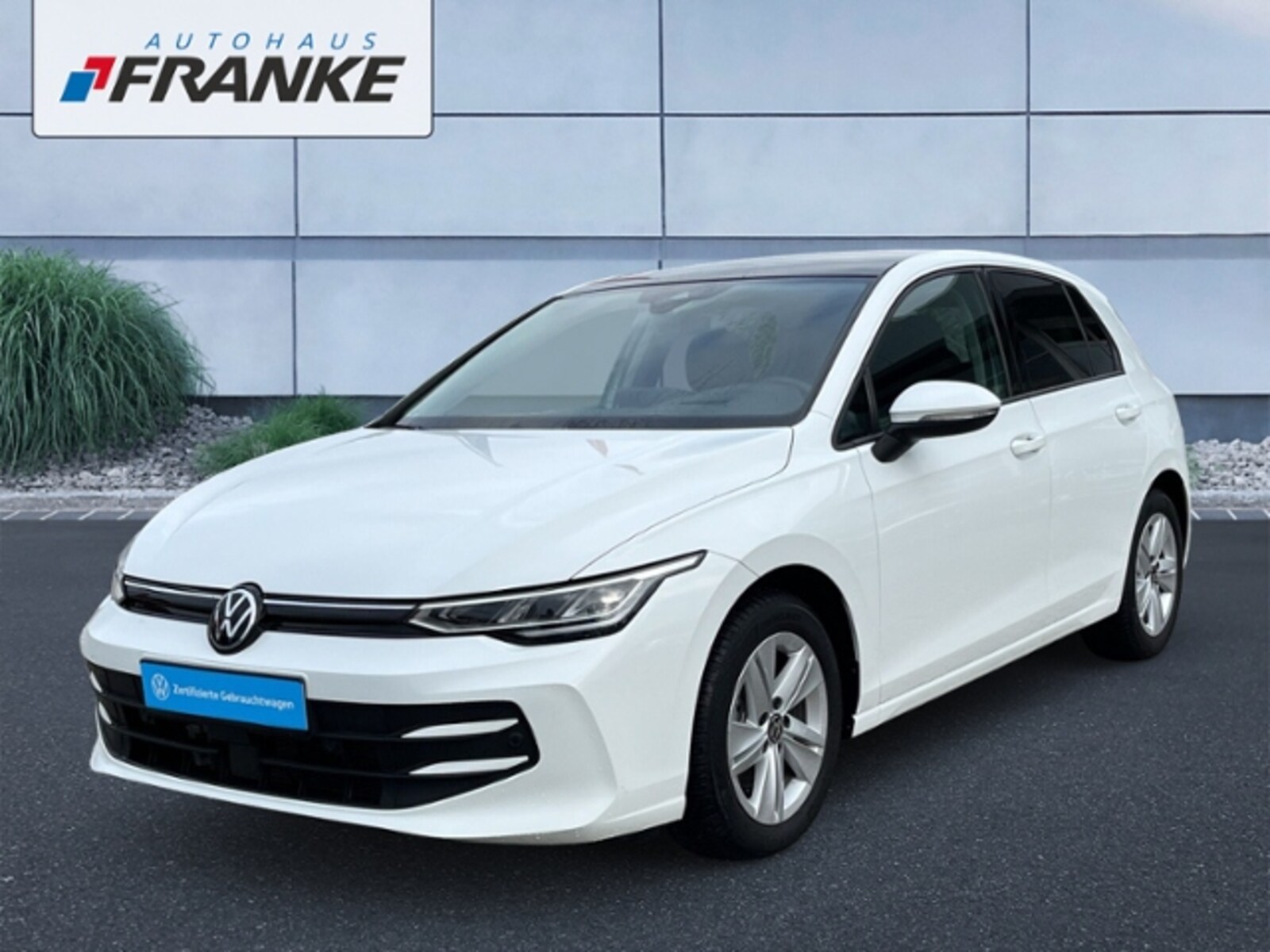 Volkswagen Golf – Bild 2