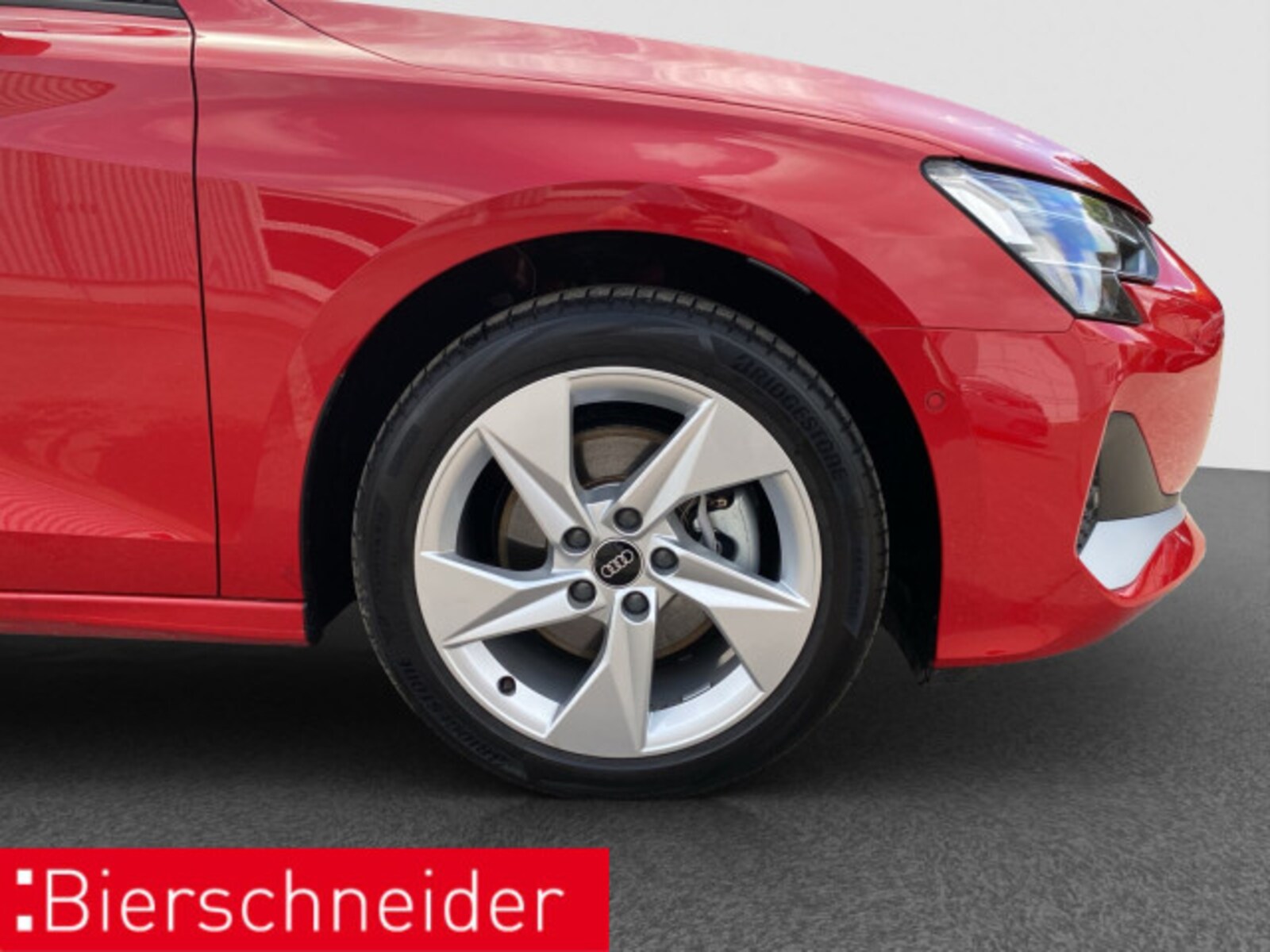 Audi A3 Sportback – Bild 8