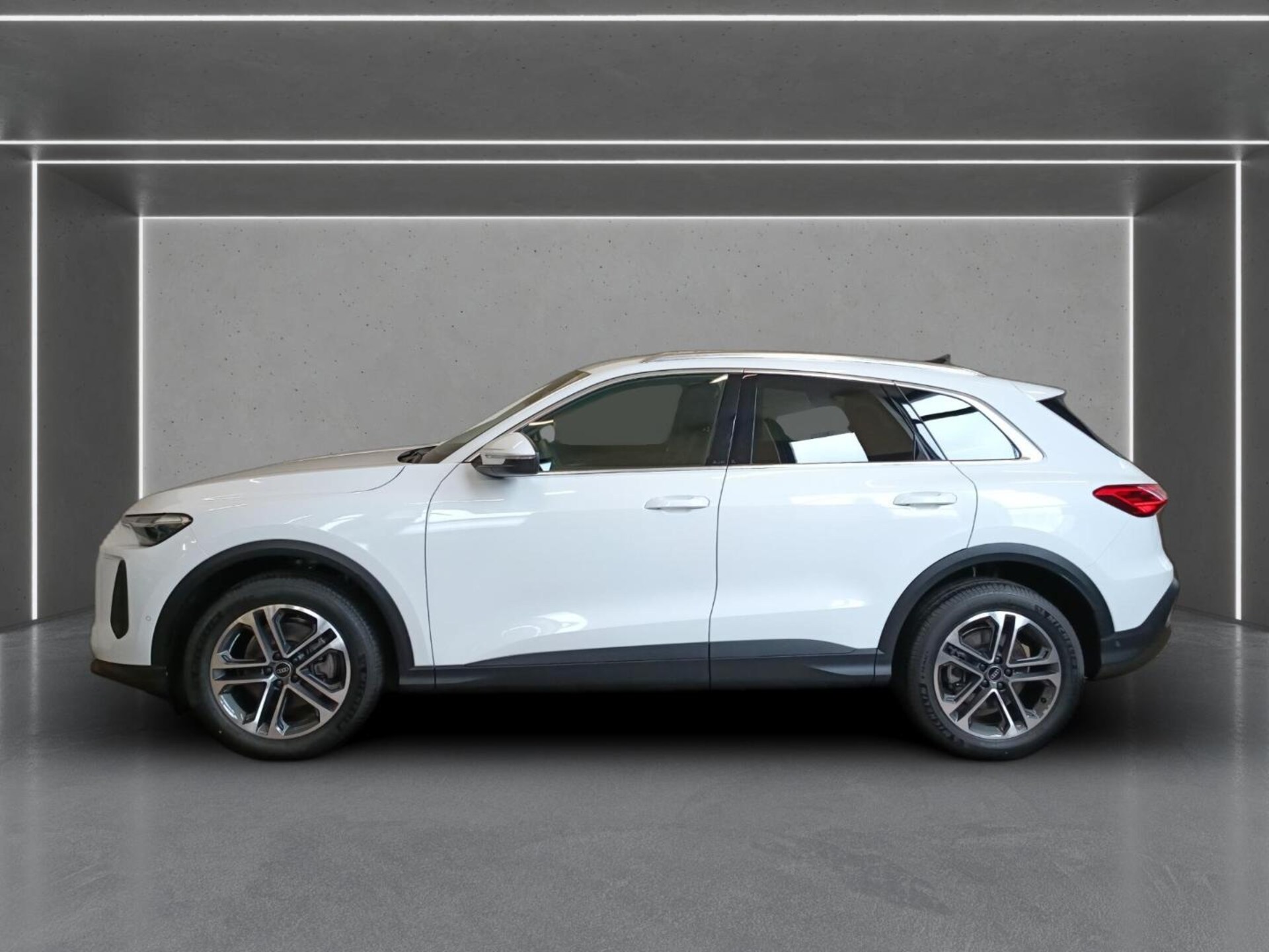 Audi Q5 SUV