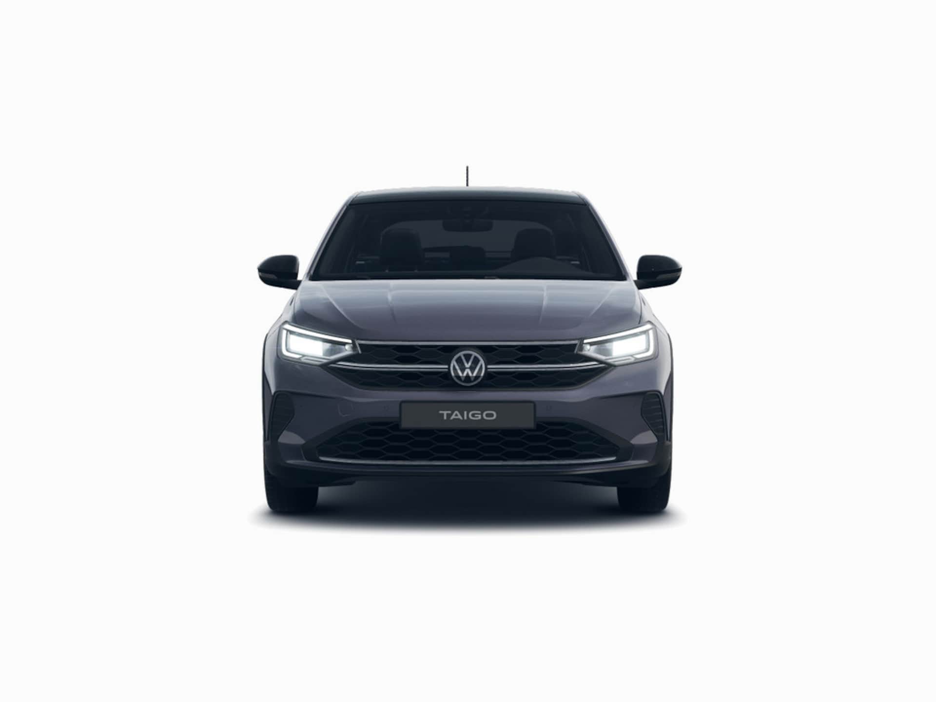 Volkswagen Taigo ENERGY