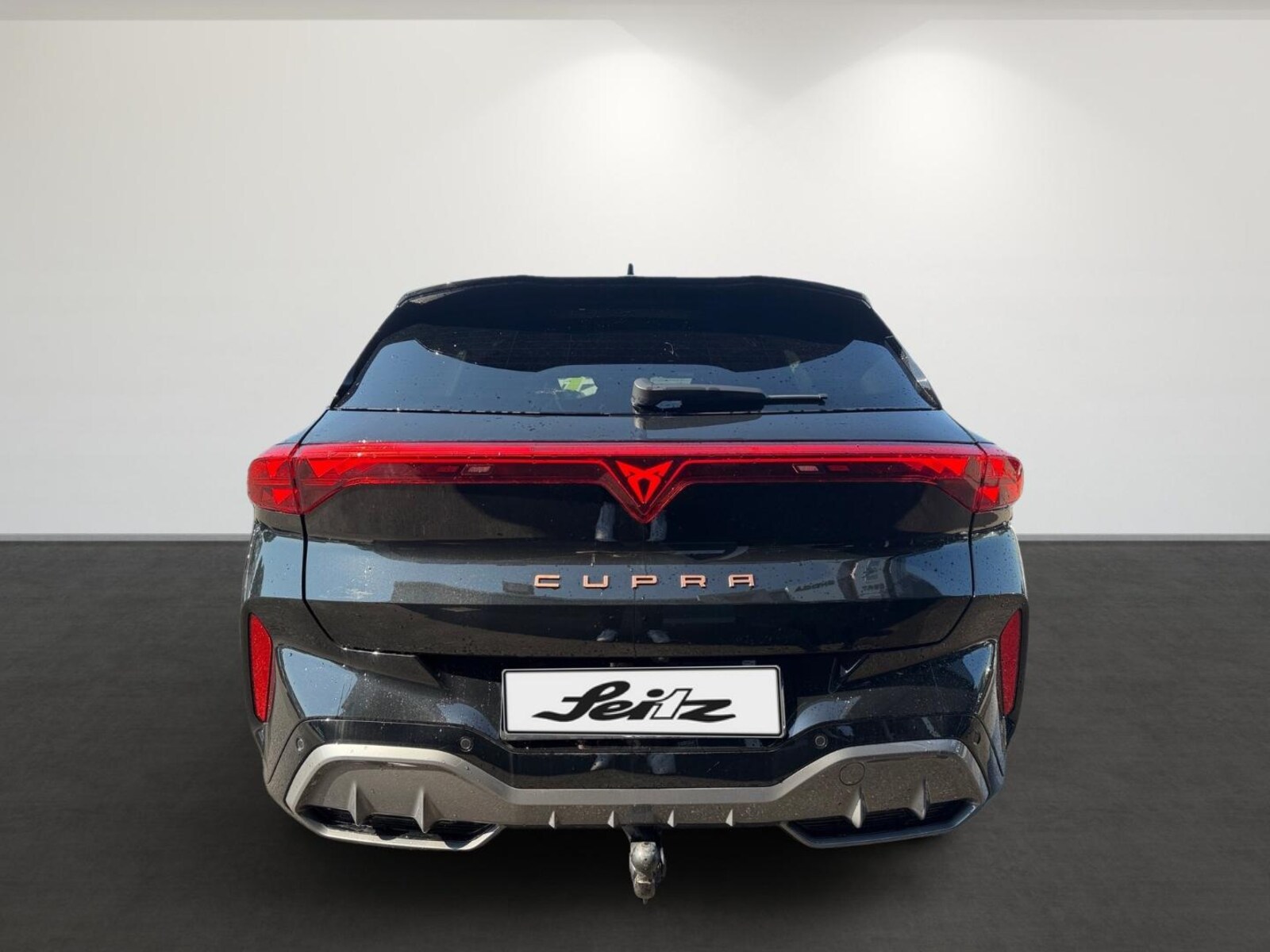 CUPRA Terramar – Bild 16