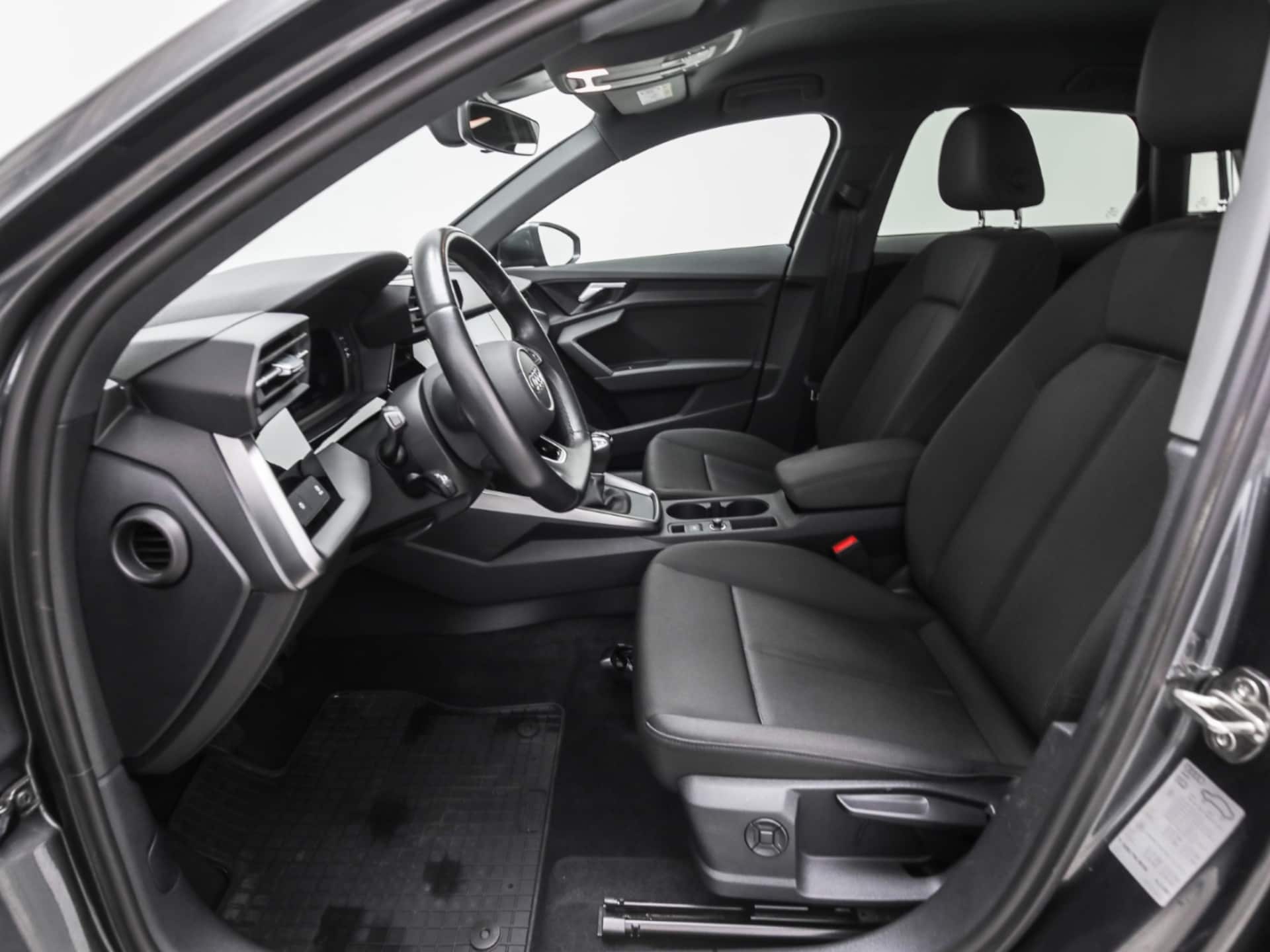 Audi A3 Sportback S line