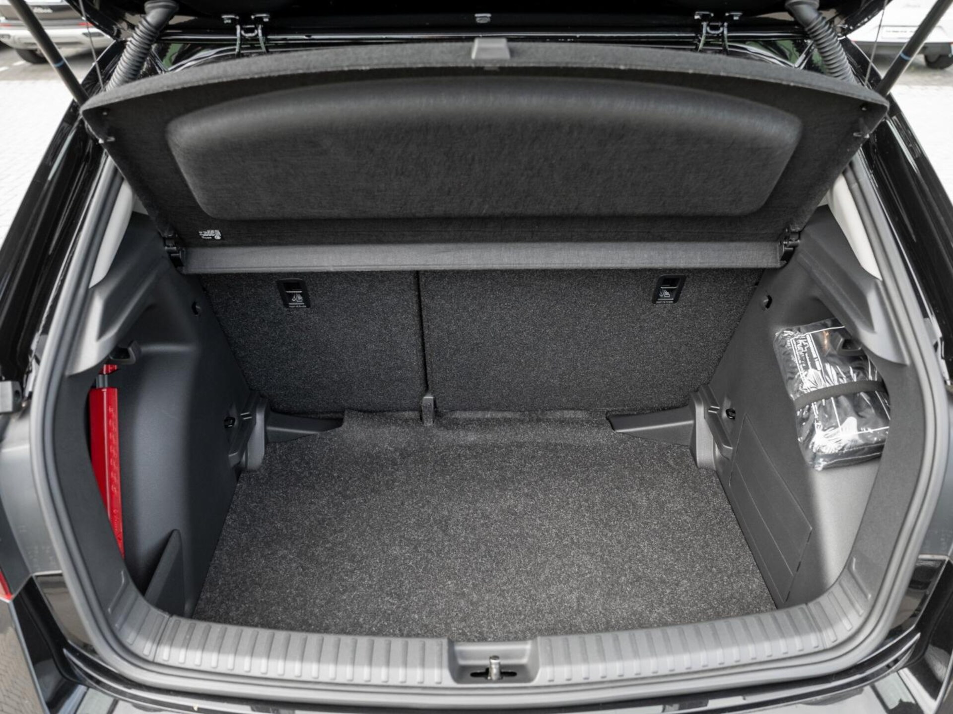 Skoda Fabia Selection