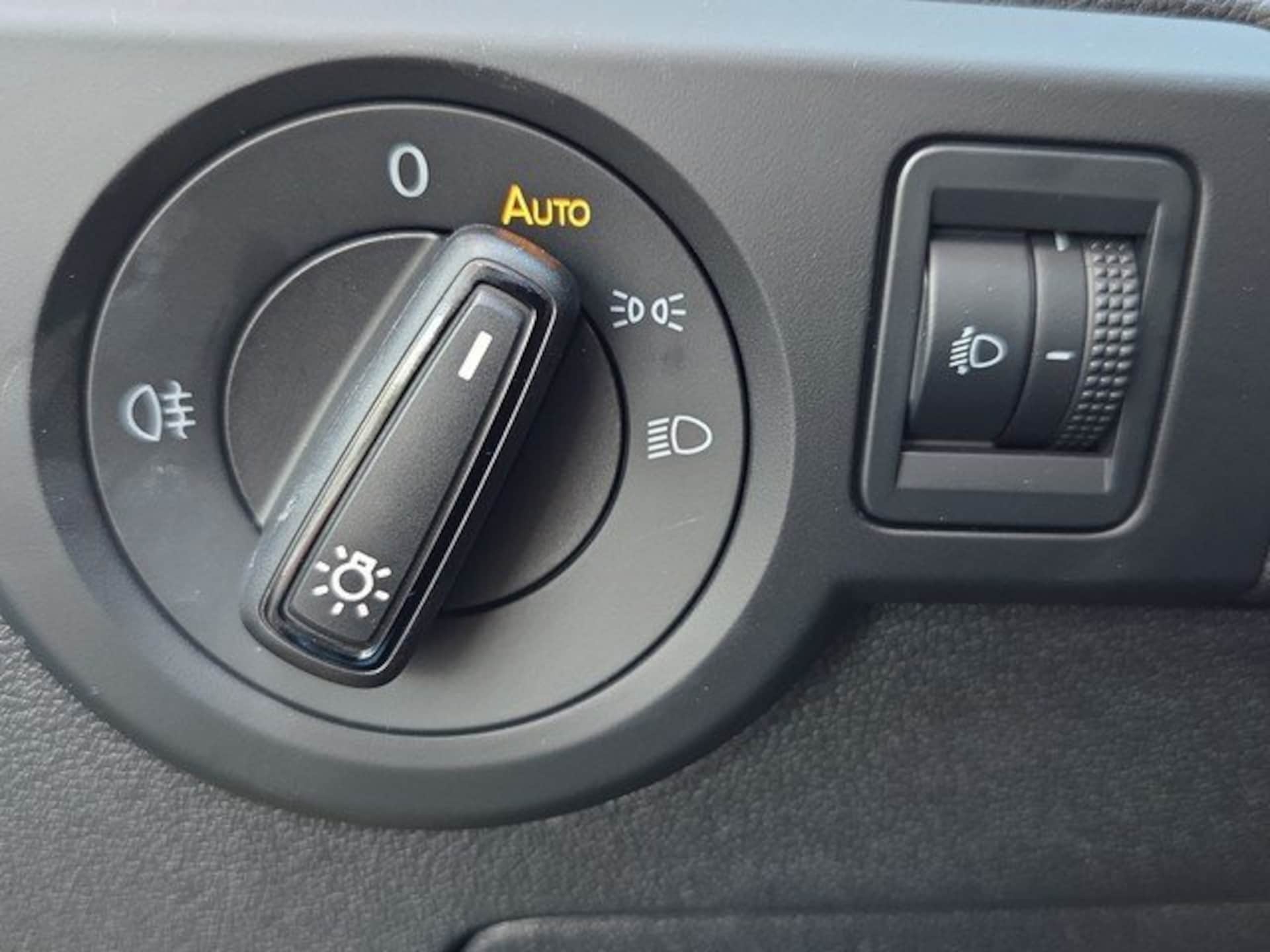 Volkswagen T-Cross ENERGY