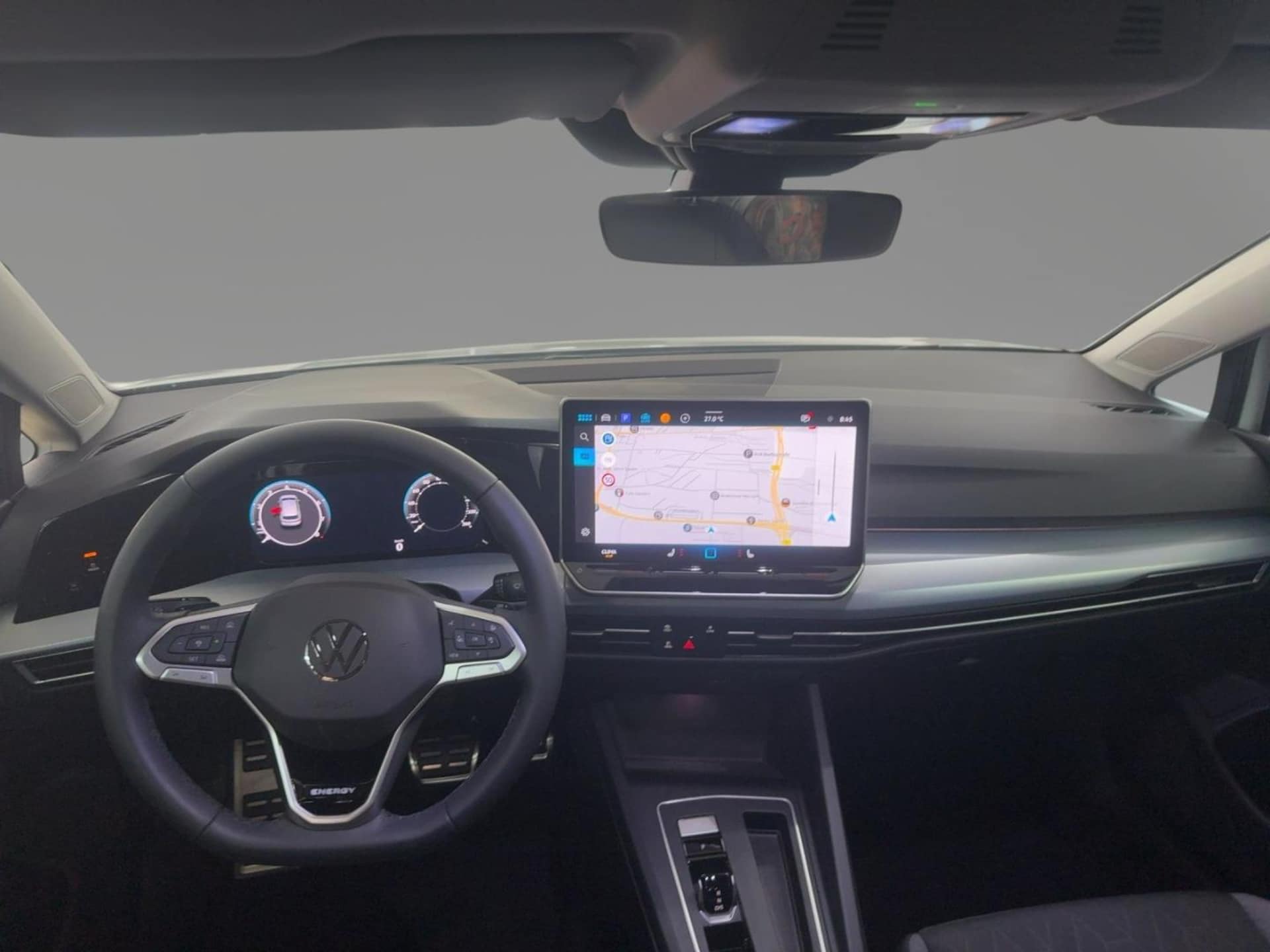 Volkswagen Golf ENERGY