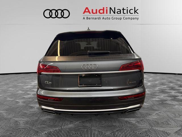 2024 Audi Q5
