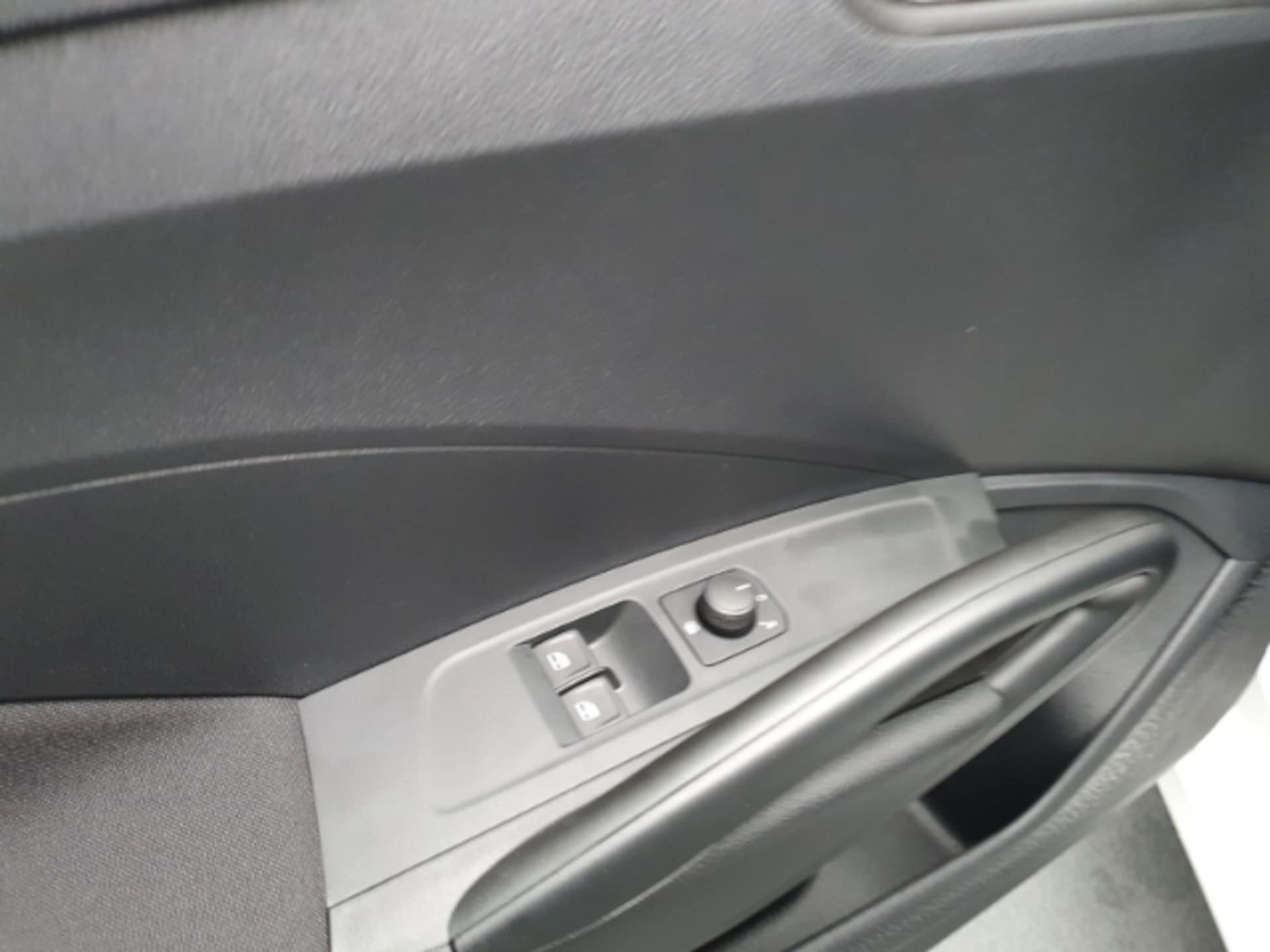 Skoda Fabia Essence