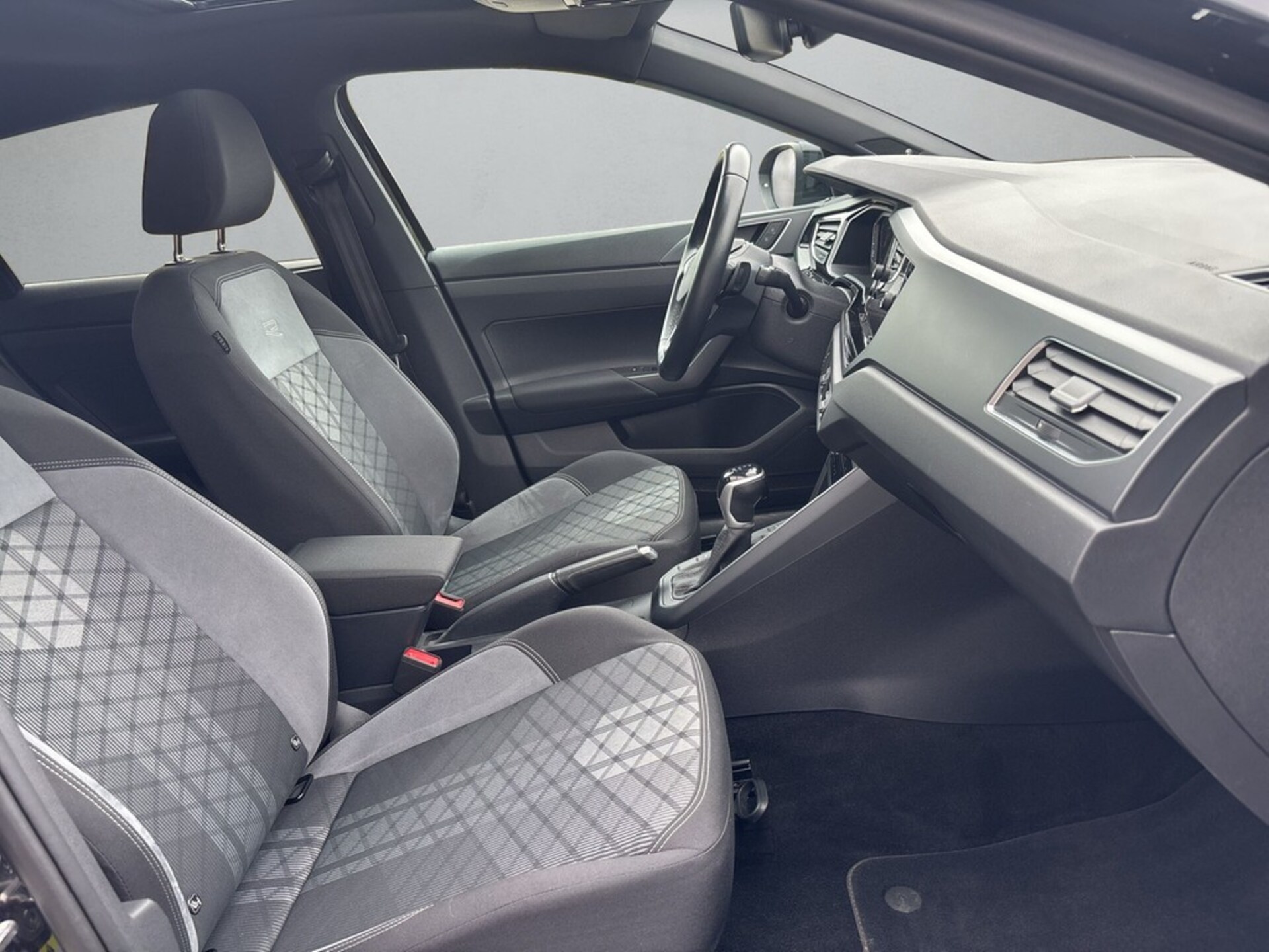 Volkswagen Taigo R-Line