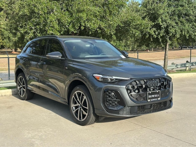 2026 Audi Q5