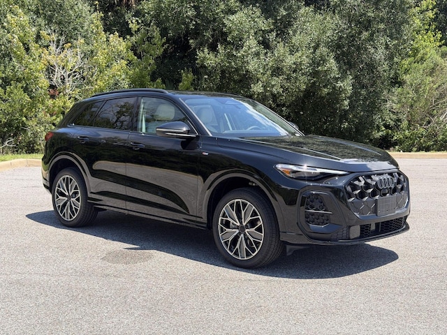 Photo of 2026 Audi Q5 
