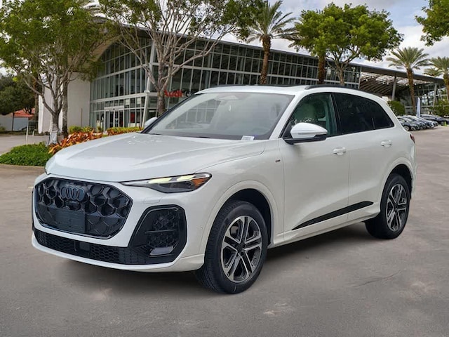 2026 Q5 Premium