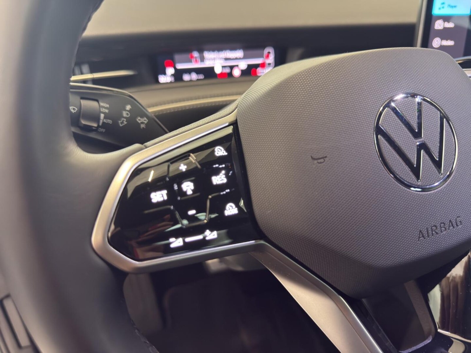 Volkswagen ID.7 – Bild 15