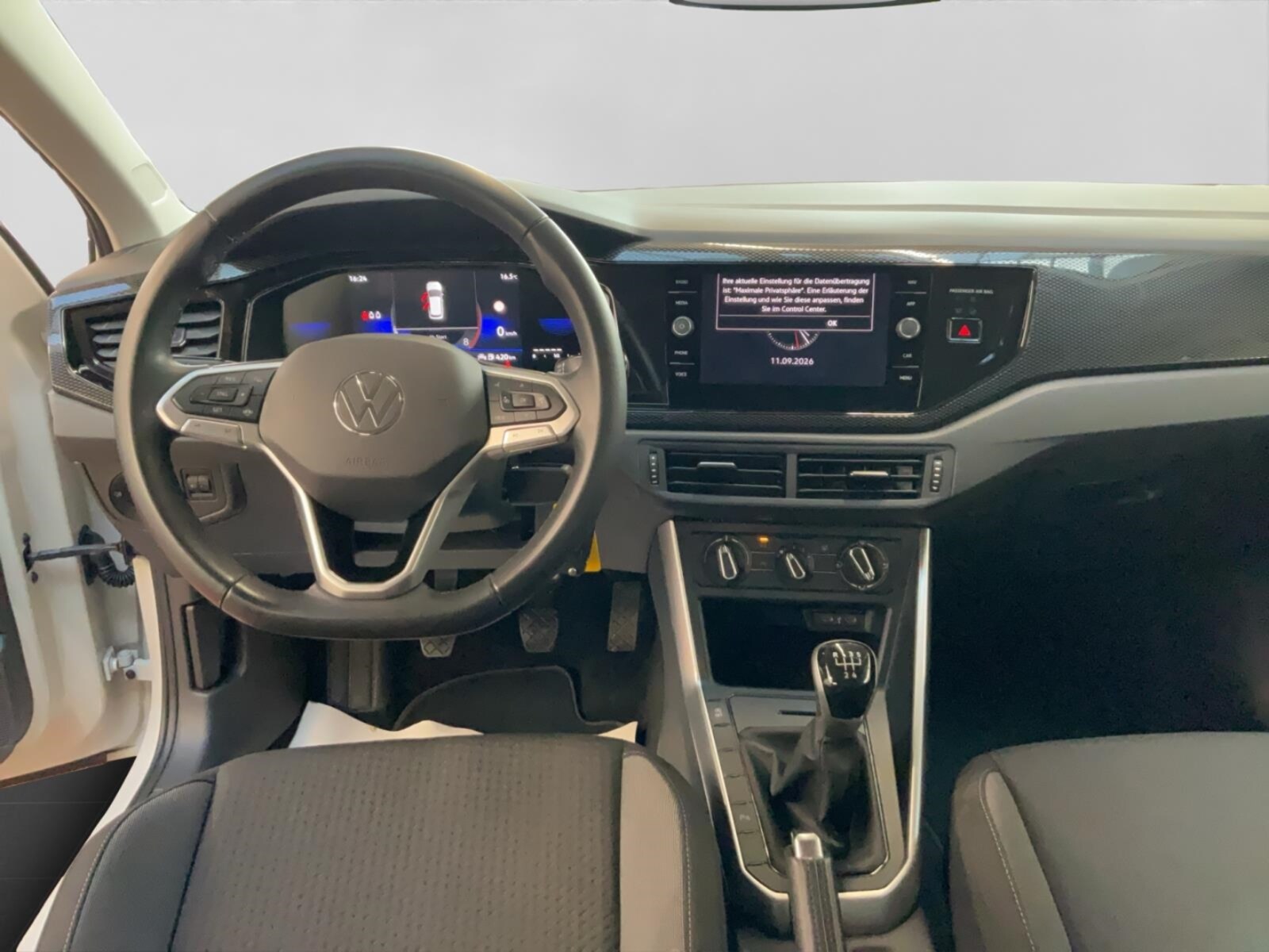 Volkswagen Polo – Bild 14