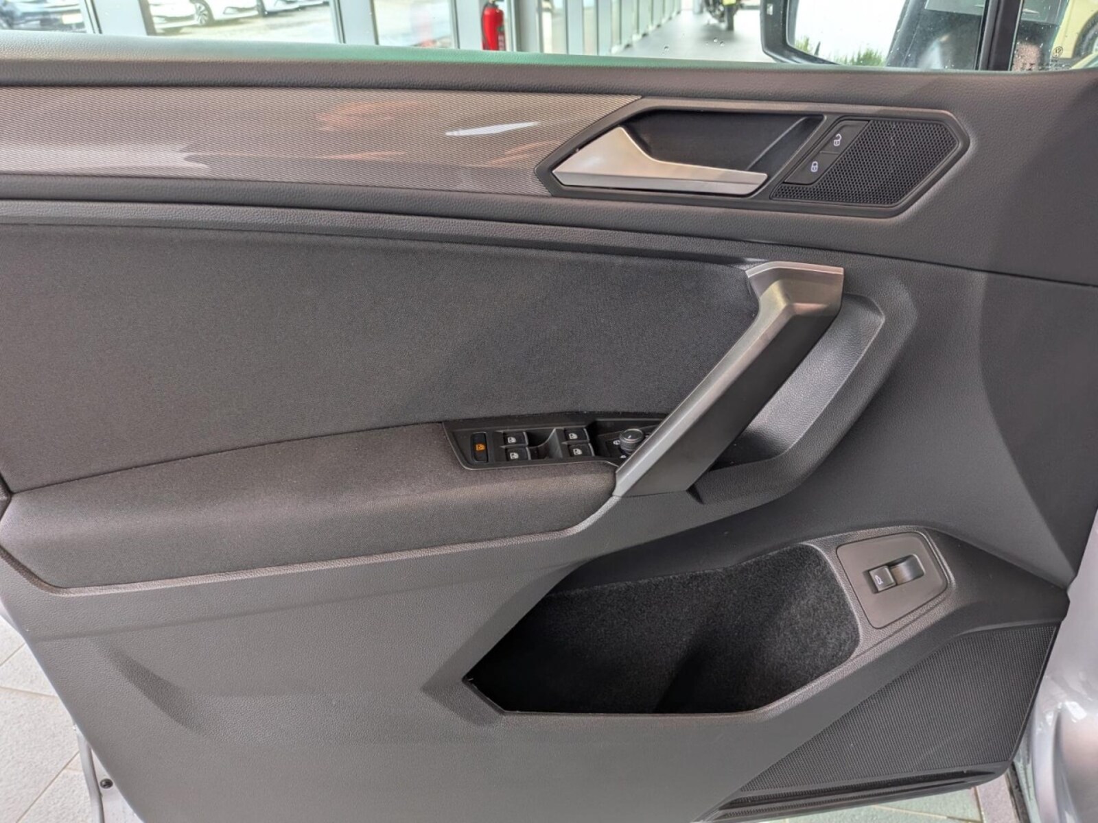 Volkswagen Tiguan Allspace – Bild 12