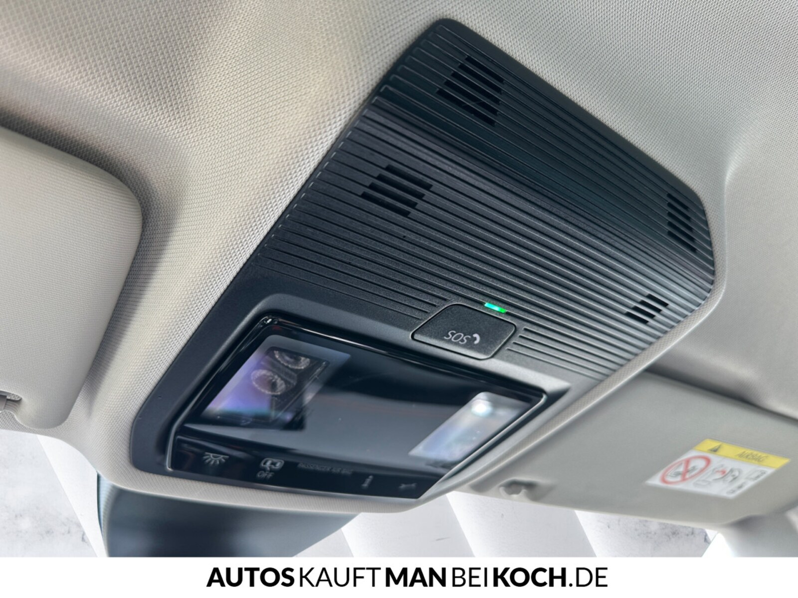 CUPRA Formentor – Bild 21