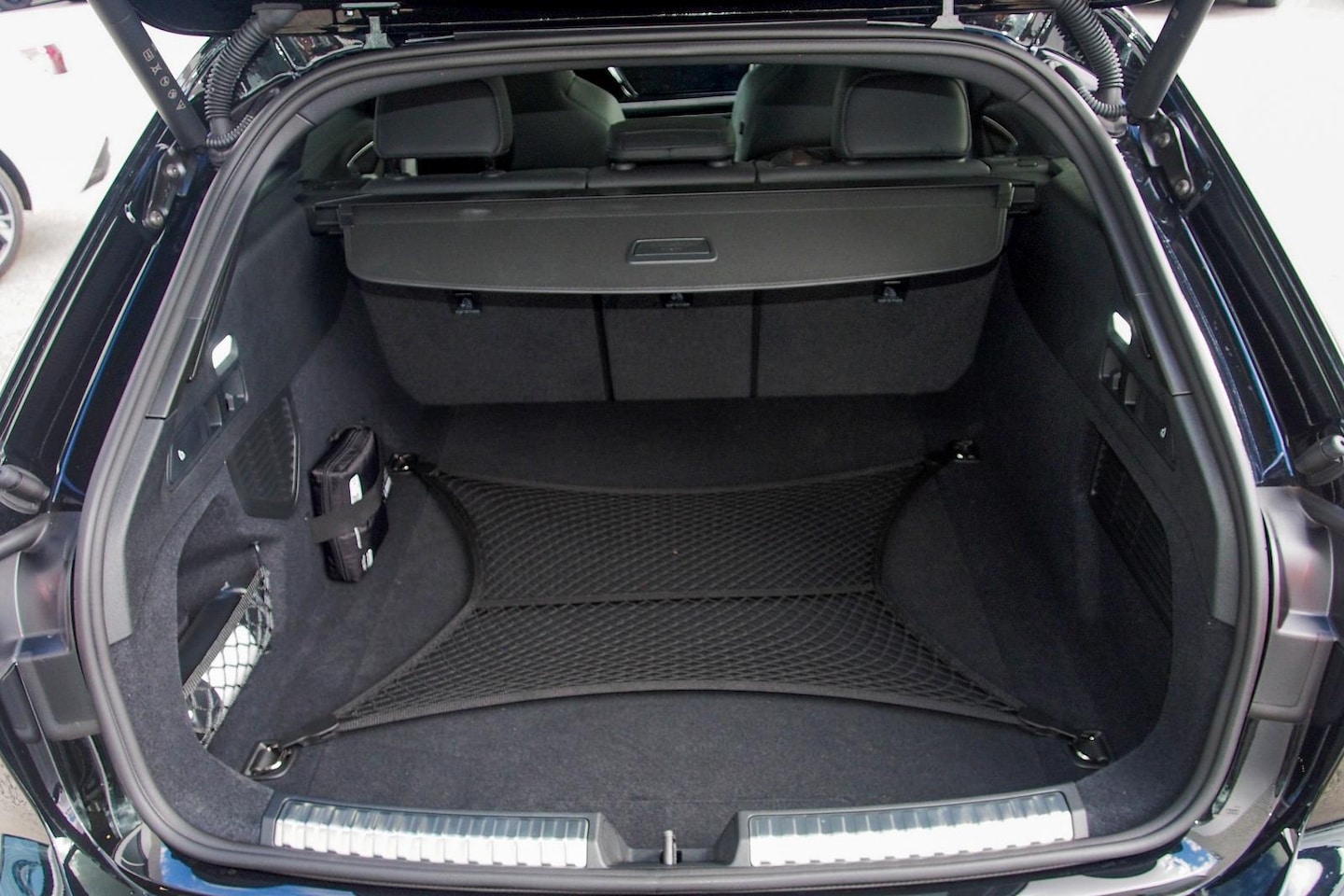 Image about Audi S5 Avant TFSI quattro 270 kW S tronic