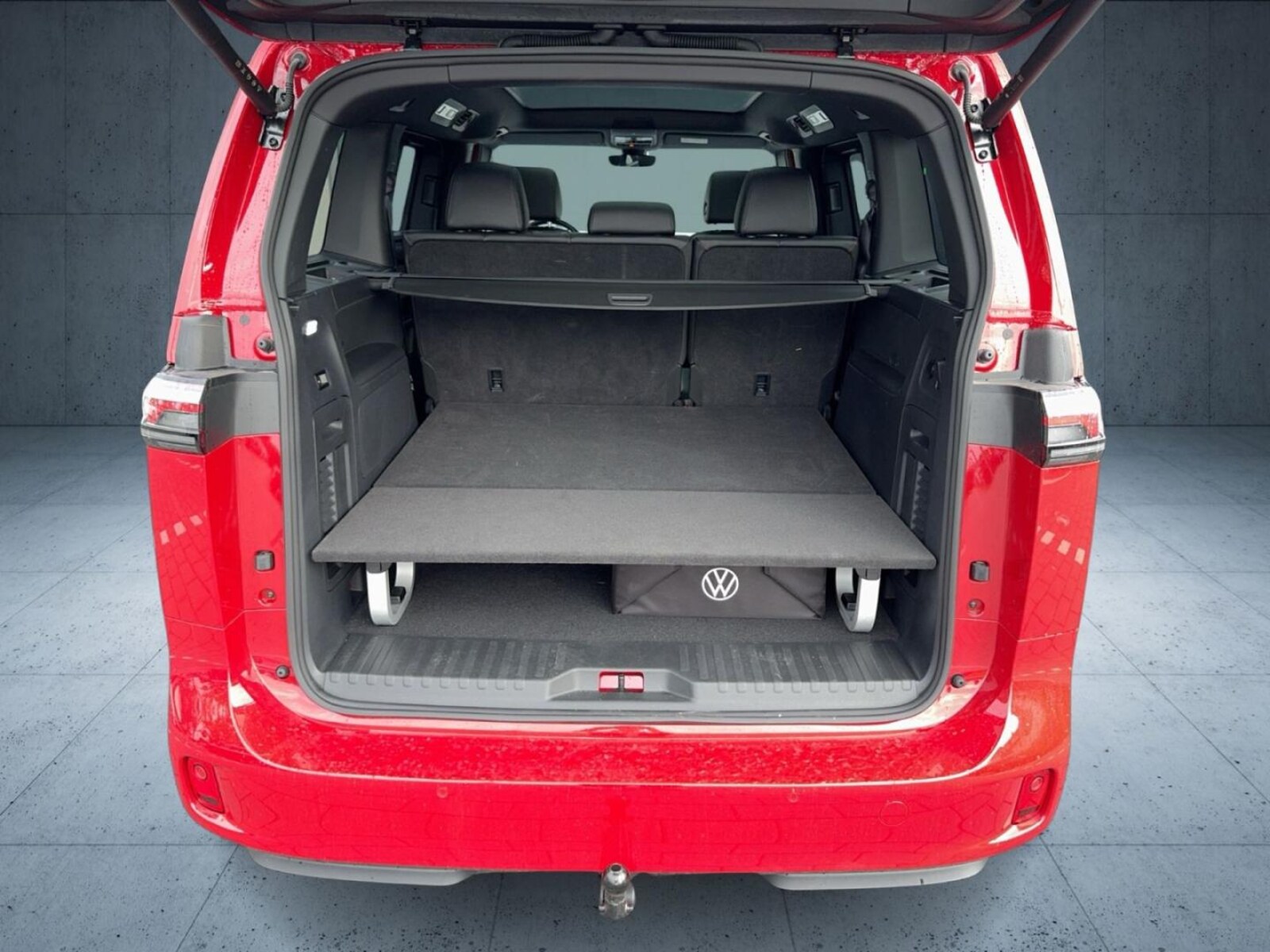 Volkswagen ID. Buzz – Bild 12