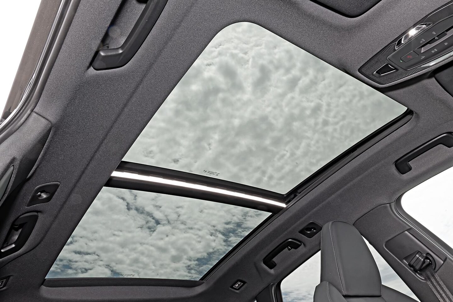 Image about Audi Q5 SUV TDI quattro 150 kW sport