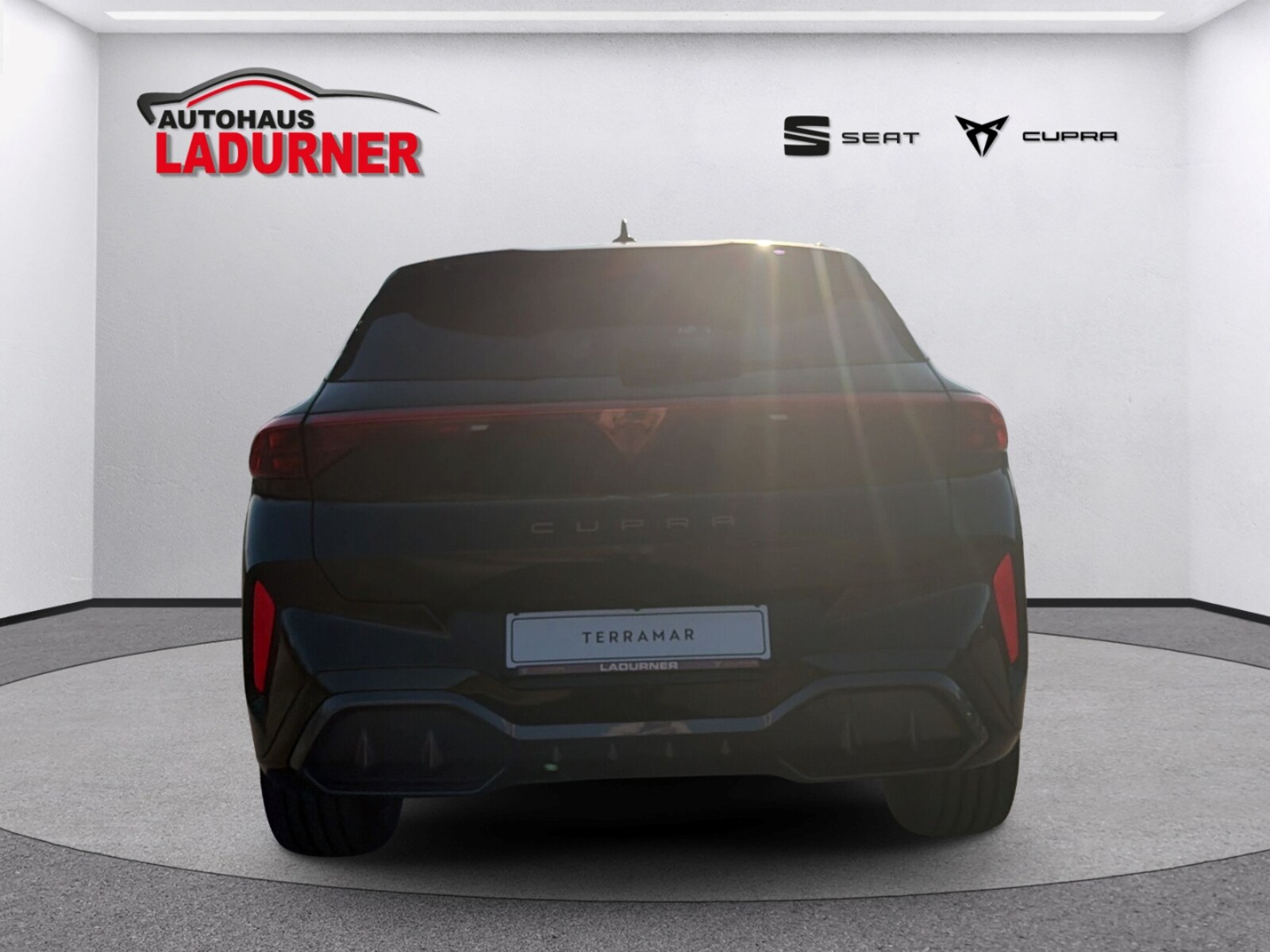 CUPRA Terramar – Bild 4
