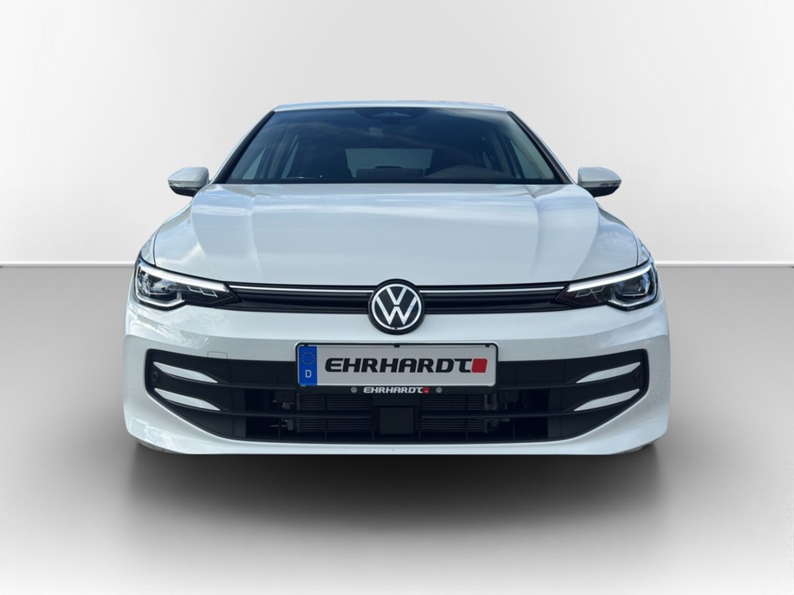 Volkswagen Golf – Bild 3