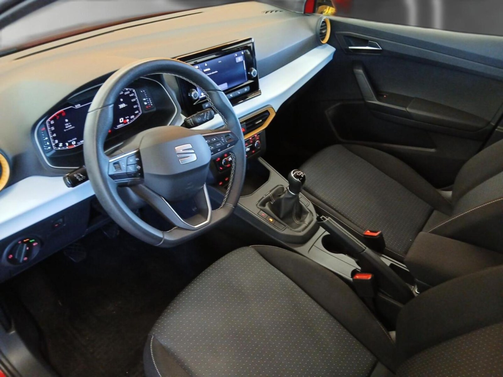 SEAT Ibiza – Bild 11