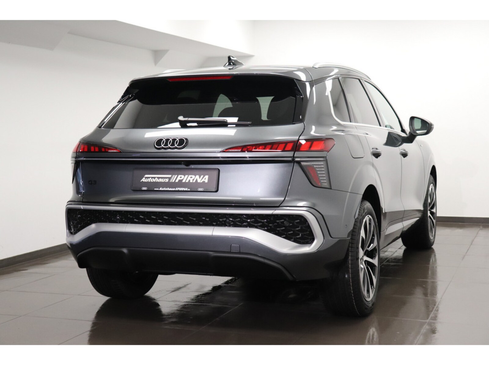 Audi Q3 – Bild 8