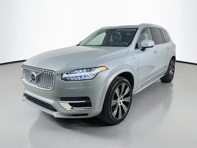 2024 Volvo XC90 Recharge Plug-In Hybrid