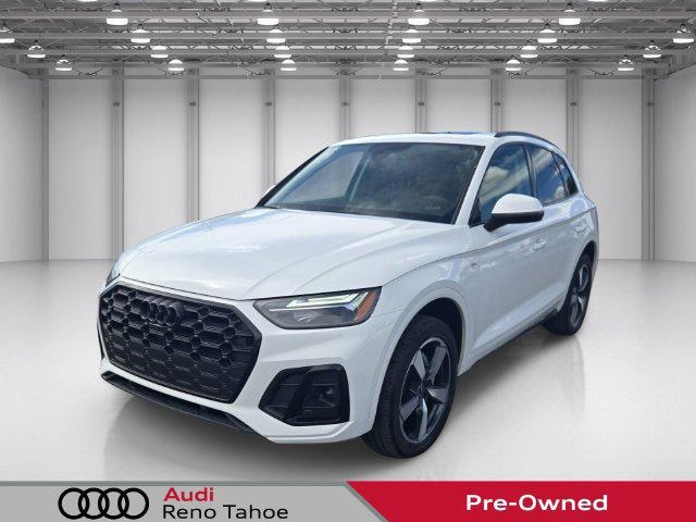 Photo of 2023 Audi Q5 