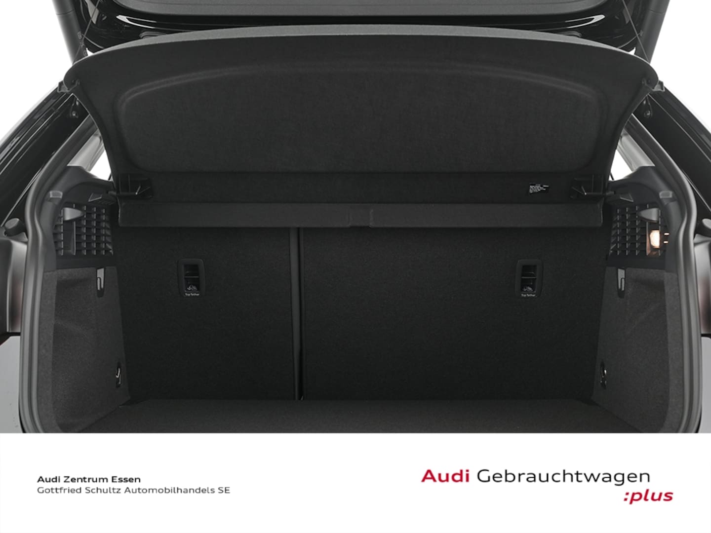 Bild über Audi Q2 advanced 35 TFSI S tronic - für weitere Informationen kontaktieren Sie den Audi Partner
