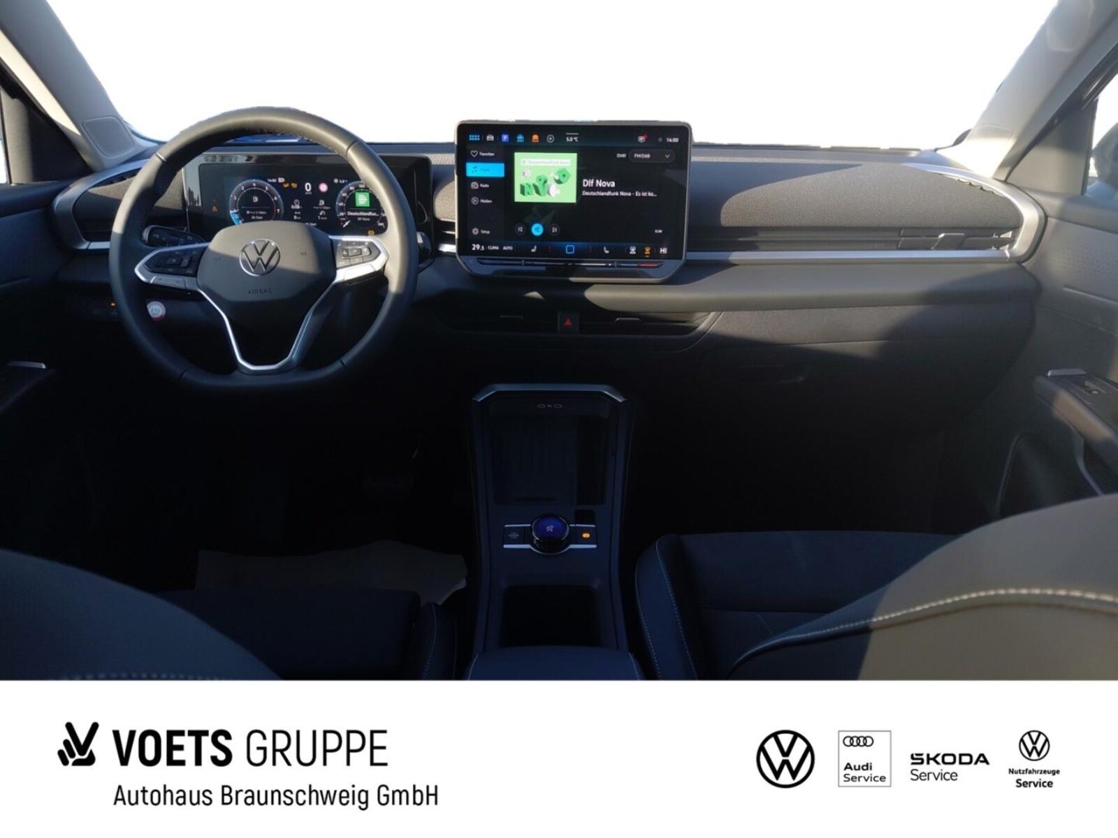 Volkswagen T-Roc – Bild 8