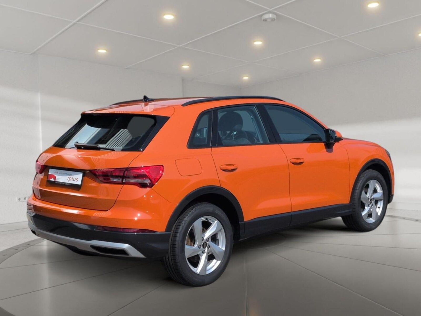 Audi Q3 – Bild 4