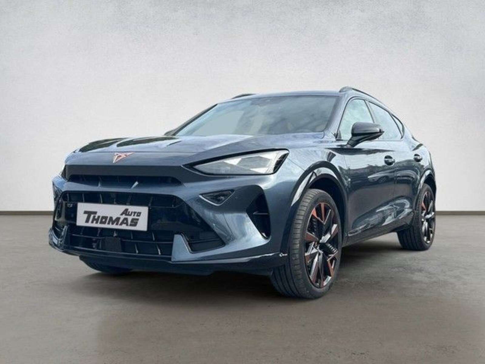 CUPRA Formentor – Bild 4