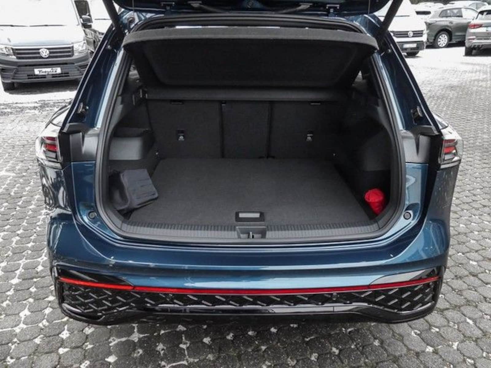 Volkswagen Tiguan – Bild 29