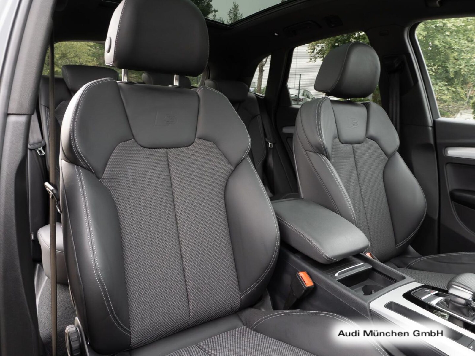 Audi Q5 – Bild 10