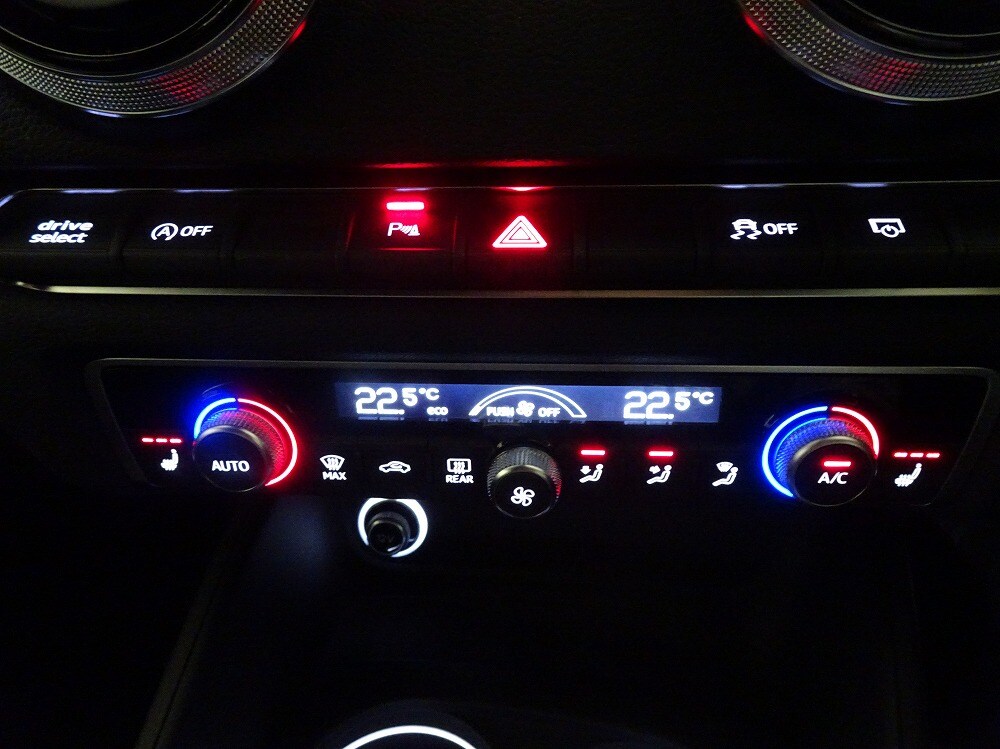 Image about Audi A3 Sedan 30 TFSI sport