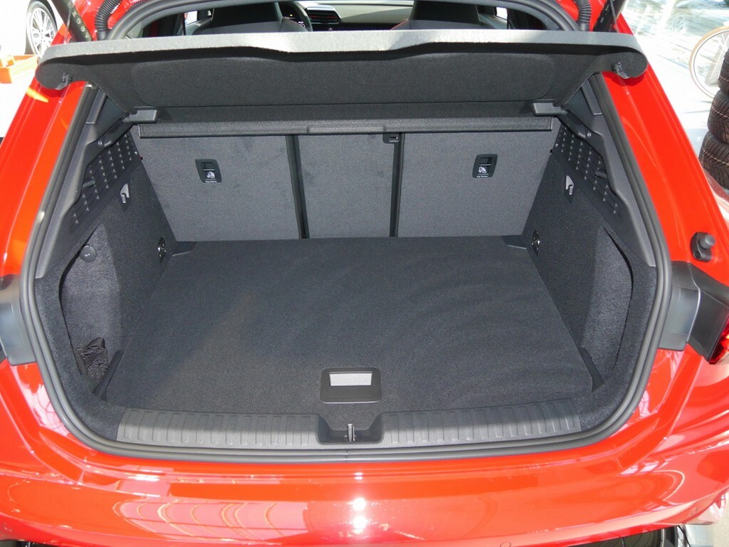 Image about Audi RS 3 Sportback RS 3 Sportback 294(400) kW(PS) S tronic