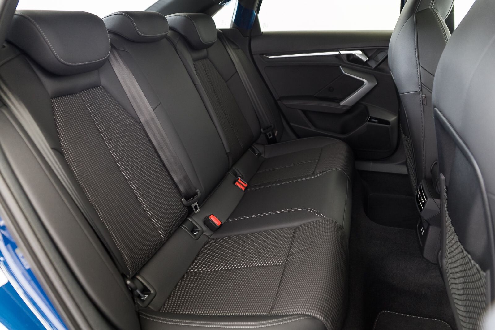 Image about Audi A3 Limousine S line 40 TFSI quattro S tronic