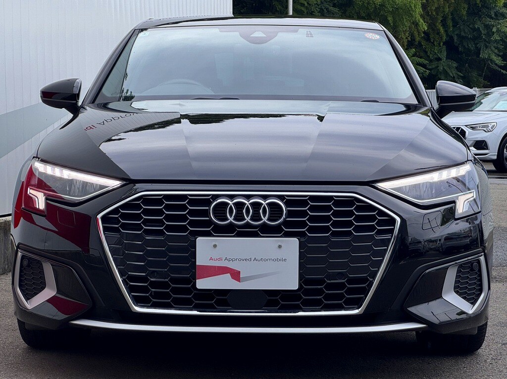 Image about Audi A3 Sportback 30 TFSI advanced