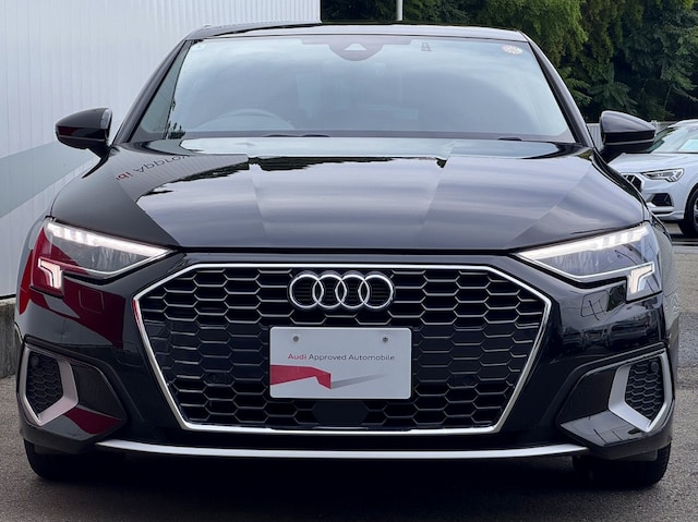 Image about Audi A3 Sportback 30 TFSI advanced