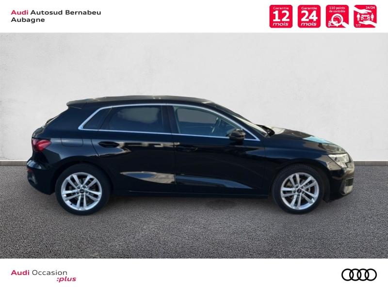 Image about Audi A3 Sportback Business Line 30 TFSI 81 kW (110 ch) S tronic