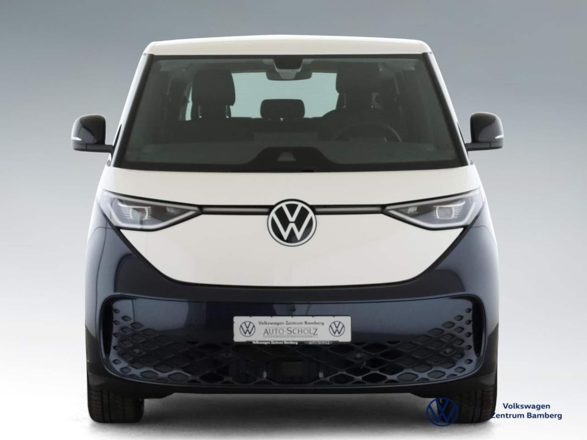 Volkswagen ID. Buzz ENERGY