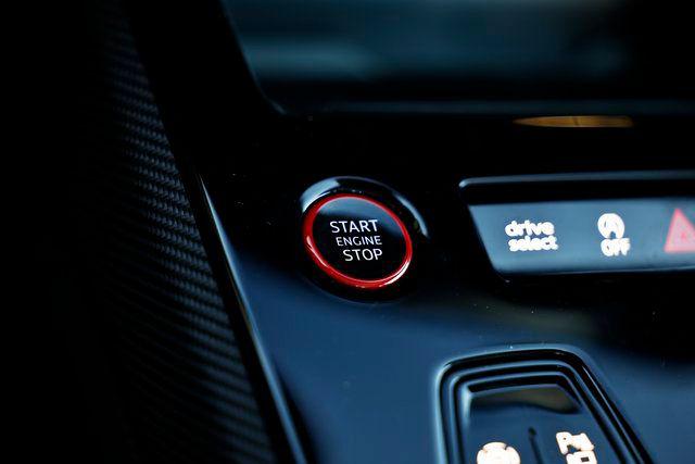 2025 Audi S5 Premium Plus - Photo 37