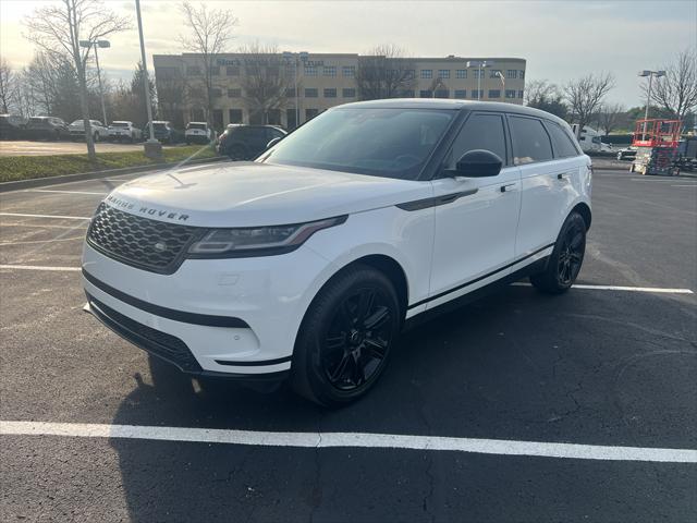 2020 Land Rover Range Rover Velar S
