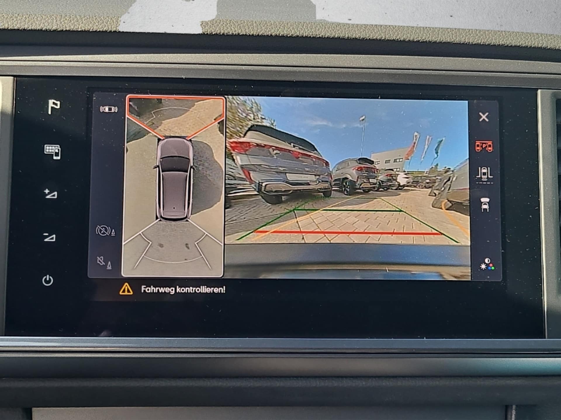 CUPRA Ateca VZ