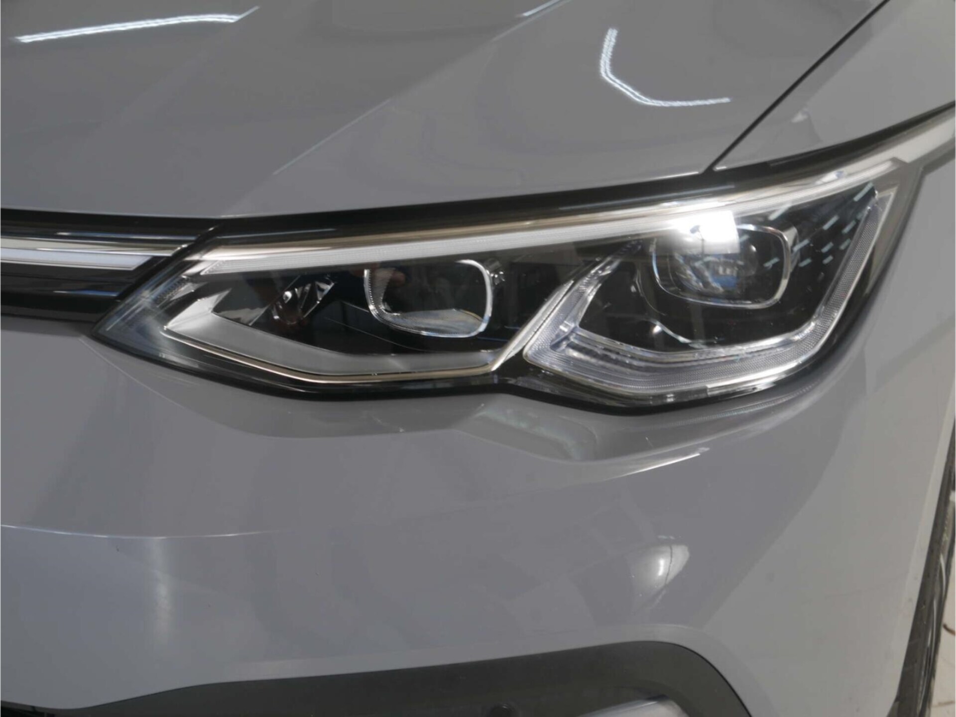 Volkswagen Golf MOVE