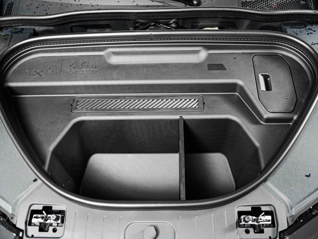 2027 Audi Q6 Sportback e-tron