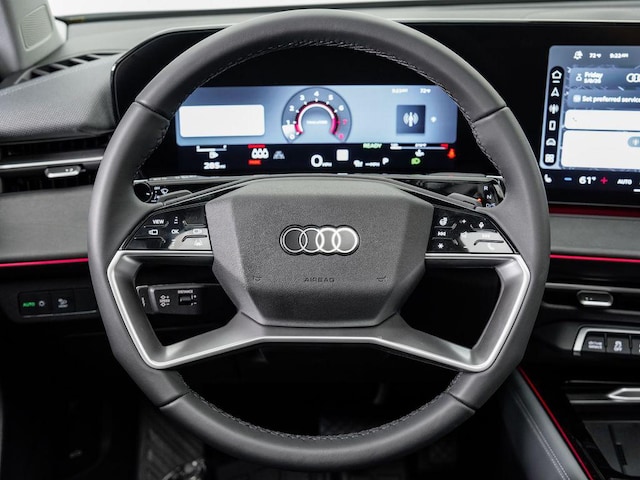 2026 Audi Q3 Base - Photo 12