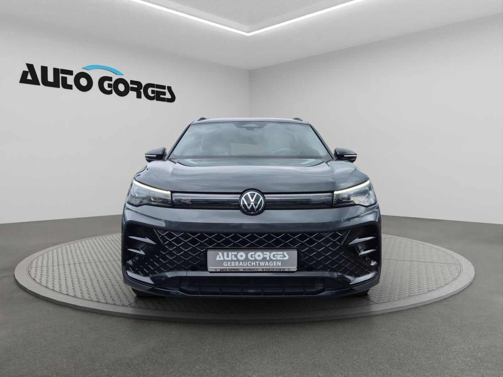 Volkswagen Tiguan – Bild 7